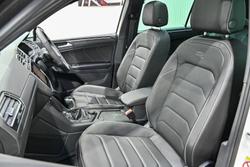 2024 Volkswagen
                Tiguan 162TSI R-Line