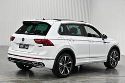 2024 Volkswagen
                Tiguan 162TSI R-Line