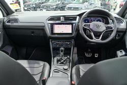 2024 Volkswagen
                Tiguan 162TSI R-Line