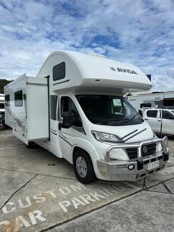 Avida Birdsville