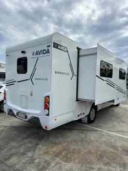 2022 Avida Birdsville