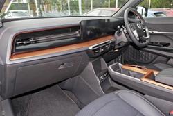 2024 KGM SsangYong Torres Ultimate J116 MY25 AWD Iron Metal