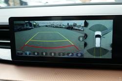 2024 KGM SsangYong Torres Ultimate