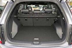 2024 KGM SsangYong Torres Ultimate J116 MY25 AWD Iron Metal