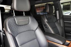 2024 KGM SsangYong Torres Ultimate