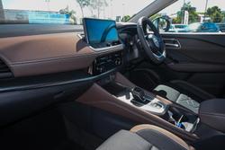 2025 Nissan
QASHQAI Ti