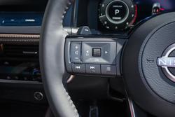 2025 Nissan
QASHQAI Ti