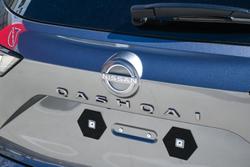 2025 Nissan
QASHQAI Ti