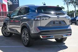 2025 Nissan
QASHQAI Ti