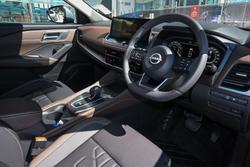2025 Nissan
QASHQAI Ti