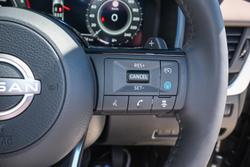 2025 Nissan
QASHQAI Ti