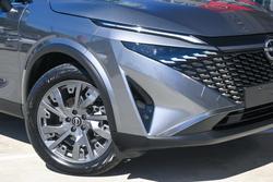 2025 Nissan
QASHQAI Ti