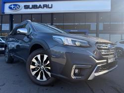 2025 Subaru Outback AWD Touring