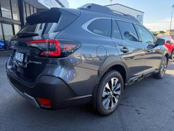 2025 Subaru Outback AWD Touring