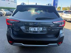 2025 Subaru Outback AWD Touring