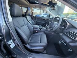 2025 Subaru Outback AWD Touring