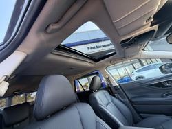 2025 Subaru Outback AWD Touring