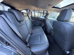 2025 Subaru Outback AWD Touring