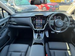 2025 Subaru Outback AWD Touring