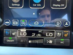 2025 Subaru Outback AWD Touring