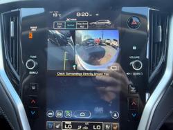 2025 Subaru Outback AWD Touring