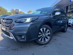 2025 Subaru Outback AWD Touring