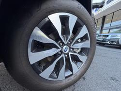 2025 Subaru Outback AWD Touring