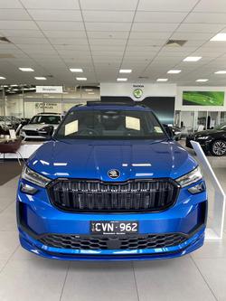 2025 SKODA Kodiaq 140TSI Sportline