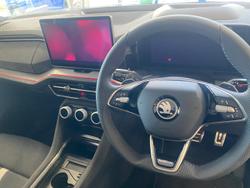2025 SKODA
                Kodiaq 140TSI Sportline