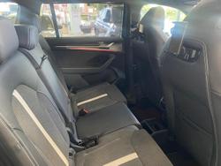 2025 SKODA
                Kodiaq 140TSI Sportline