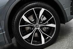2024 Volkswagen
Tiguan 162TSI R-Line Allspace
