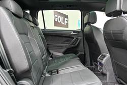 2024 Volkswagen
Tiguan 162TSI R-Line Allspace