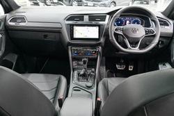 2024 Volkswagen
Tiguan 162TSI R-Line Allspace