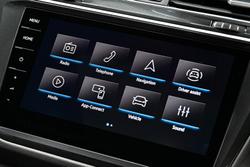2024 Volkswagen
Tiguan 162TSI R-Line Allspace
