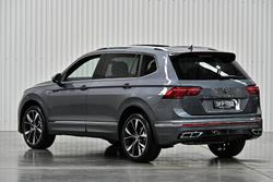 2024 Volkswagen
Tiguan 162TSI R-Line Allspace