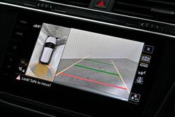2024 Volkswagen
Tiguan 162TSI R-Line Allspace