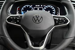 2024 Volkswagen
Tiguan 162TSI R-Line Allspace