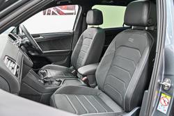 2024 Volkswagen
Tiguan 162TSI R-Line Allspace