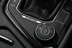 2024 Volkswagen
Tiguan 162TSI R-Line Allspace
