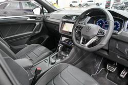 2024 Volkswagen
Tiguan 162TSI R-Line Allspace