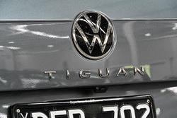 2024 Volkswagen
Tiguan 162TSI R-Line Allspace