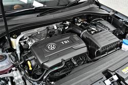 2024 Volkswagen
Tiguan 162TSI R-Line Allspace