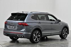 2024 Volkswagen
Tiguan 162TSI R-Line Allspace
