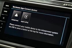 2024 Volkswagen
Tiguan 162TSI R-Line Allspace