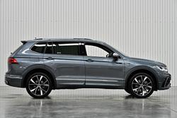 2024 Volkswagen
Tiguan 162TSI R-Line Allspace