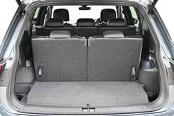 2024 Volkswagen
Tiguan 162TSI R-Line Allspace