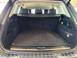 2015 Volkswagen Touareg V6 TDI 7P MY15 Four Wheel Drive Canyon Grey