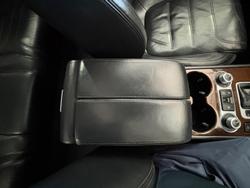 2015 Volkswagen Touareg V6 TDI 7P MY15 Four Wheel Drive Canyon Grey