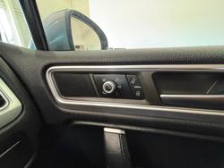 2015 Volkswagen Touareg V6 TDI 7P MY15 Four Wheel Drive Canyon Grey