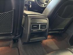 2015 Volkswagen Touareg V6 TDI 7P MY15 Four Wheel Drive Canyon Grey